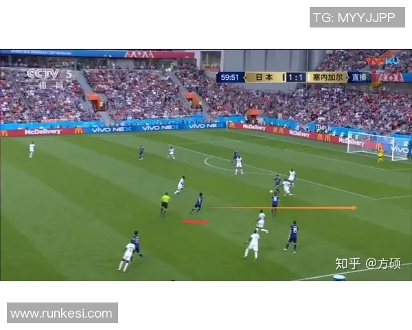 世界杯精彩回顾日本对阵塞内加尔的激烈赛况全记录